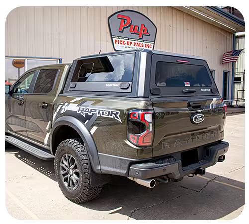 Retail Truck 2